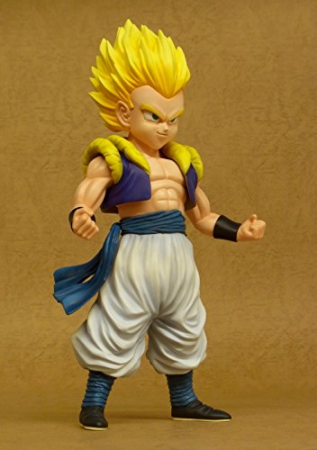 Gotenks SSJ 1/4 Gigantic Series Dragon Ball Z - X-Plus