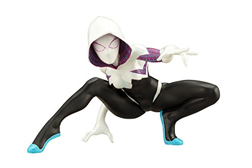 Spider-Gwen 1/10 ARTFX+ Spider-Man - Kotobukiya