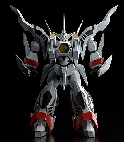 Moderoid "Hades Project Zeorymer" Zeorymer of the Heavens