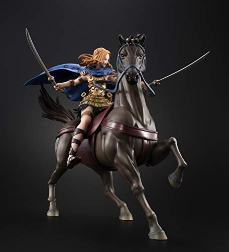Figuarts ZERO Kingdom - Bandai Spirits