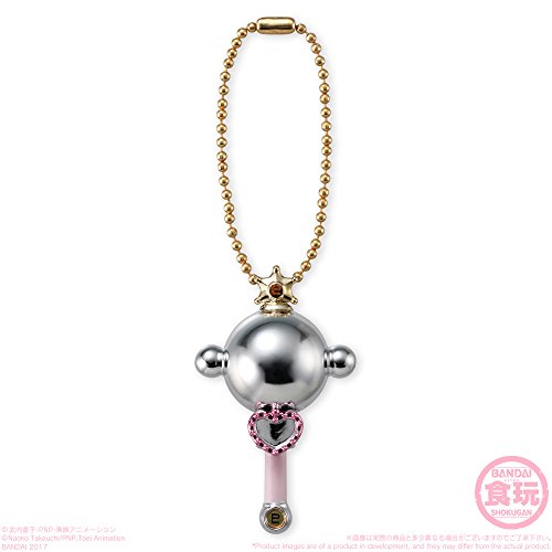 "Sailor Moon" Little Charm Sailor Moon 2