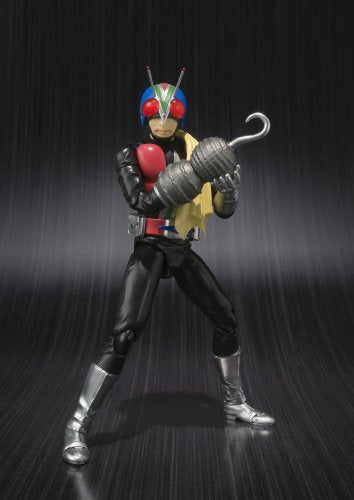 Riderman S.H.Figuarts Kamen Rider V3 - Bandai