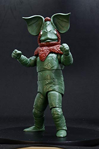 Monster Action Figure Series -Tsuburaya Productions Ver.- "Redman" Ikarus Seijin