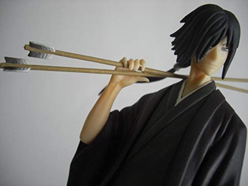 Matoba Seiji Ichiban Kuji Natsume Yuujinchou ~Honya Tamatebako~ Natsume Yuujinchou - Banpresto