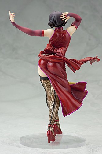 Anna Williams 1/7 Tekken Tag Tournament 2 - Kotobukiya