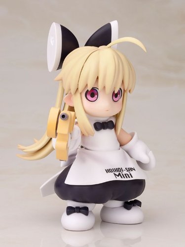 HoiHoi-san Mini MiniMini-san-1/1 escala-Ichigeki Sacchu!! HoiHoi-san Legacy-Kotobukiya