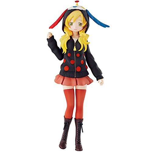 Tomoe Mami Ichiban Kuji Premium Mahou Shoujo Madoka☆Magica ~Magiccraft~ Gekijouban Mahou Shoujo Madoka
