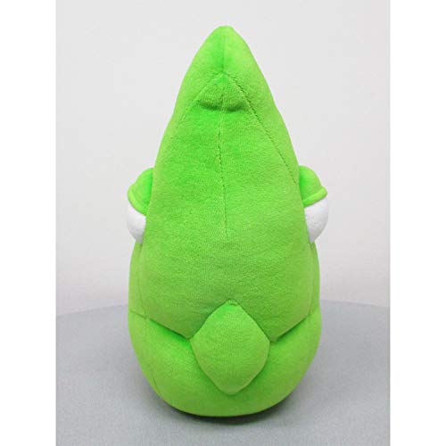 "Pokemon" Mochifuwa Cushion PZ54 Metapod
