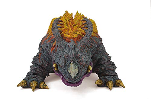 KOMORI PROJECT Ultra 1/12 Plan Vol. 01 "Ultraman" Neronga