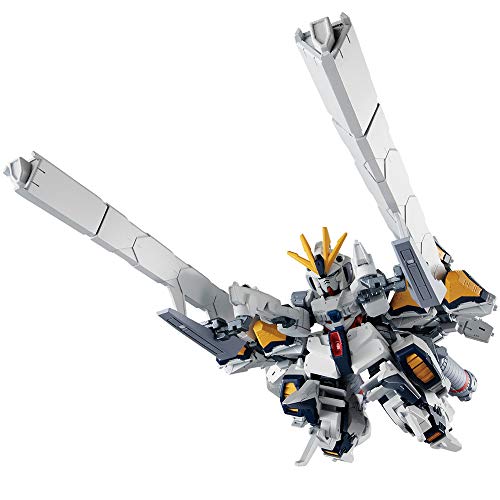 RX-9 Narrative Gundam (A-Packs version) Bandai Shokugan Kidou Senshi Gundam NT - Bandai