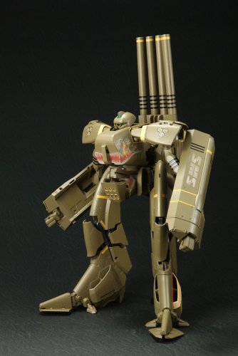 VB-6 KÃ¶nig Monster DX Chogokin SP Ver. Macross Frontier - Bandai