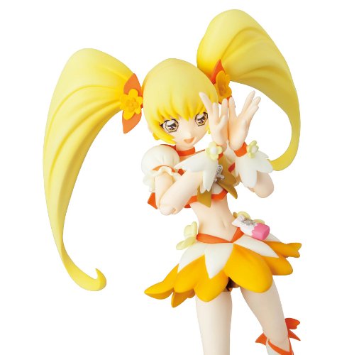 Cure Sunshine S.H.Figuarts Heartcatch Precure! - Bandai
