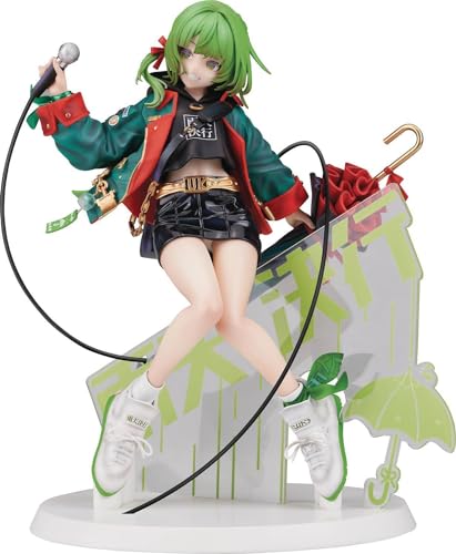 Astrum Design ORIGINAL DESIGN ART CORP. SIKI RAIN OR SHINE NORMAL EDITION 1/7 SCALE FIGURE