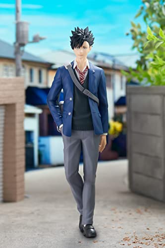 TENITOL "Haikyu!!" Kuroo Tetsuro