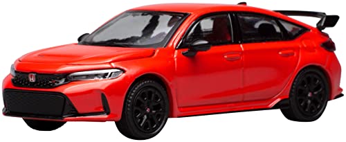 1/64 HONDA CIVIC TYPE R FL5
