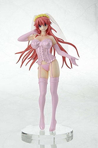 Orifushi Akina (Wedding Ver. version) - 1/6 scale - Kanojo x Kanojo x Kanojo - Aizu Project