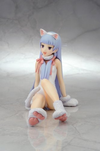 Nagi 1/7 Kannagi - Kotobukiya