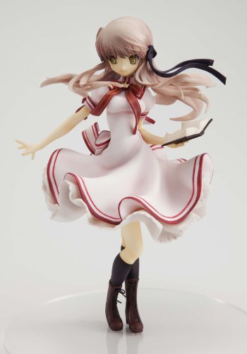 Senri Akane 1/8 High Priestess Rewrite - MegaHouse