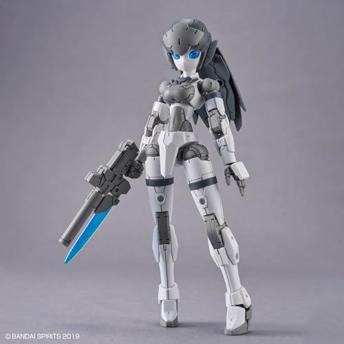 30MM 1/144 EXM-H15C Acherby (Type-C)
