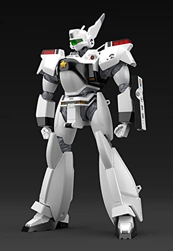 ACKS MP-03 "Mobile Police PATLABOR" 1/43 AV-98 Ingram 2nd