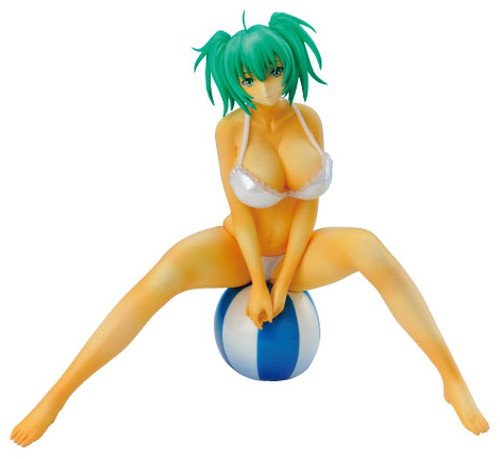 Ryofu Housen (Beach Ver. version) - 1/6 scale - Ikki Tousen: Extravaganza Epoch - Aizu Project