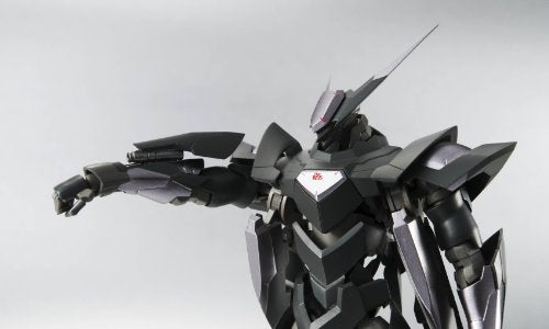 Plan-1055 Belial Robot Damashii (149)Robot Damashii <Side AS> Full Metal Panic! - Bandai