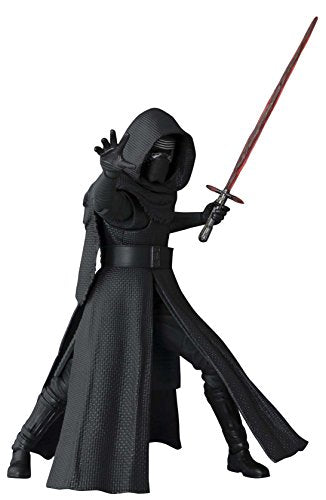 Kylo Ren SH Figuarts Star Wars