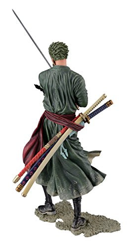 One Piece Creator x Creator Roronoa Zoro