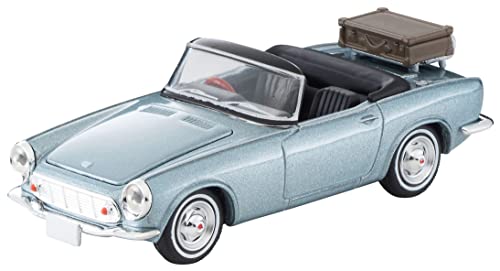 1/64 Scale Tomica Limited Vintage NEO TLV-199d Honda SM600 Open Top (Metallic Blue)