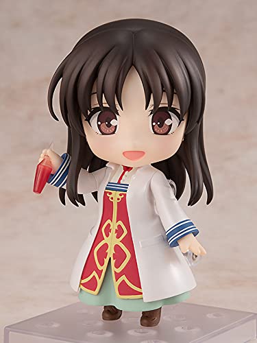 "The Saint's Magic Power is Omnipotent" Nendoroid#1648 Takanashi Sei