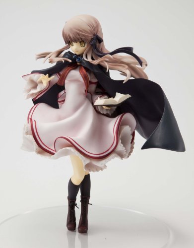 Senri Akane 1/8 High Priestess Rewrite - MegaHouse