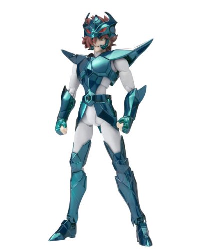 saint cloth myth delta star megress alberich