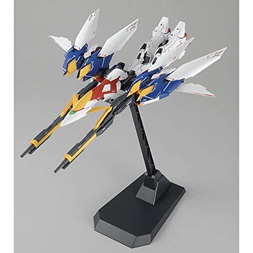 1/100 MG "Gundam W -Endless Waltz-" Wing Gundam Proto Zero EW