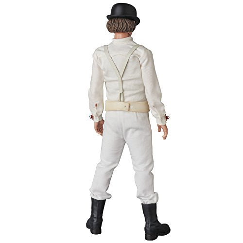 Alex 1/6 Real Action Heroes (No.763) A Clockwork Orange - Medicom Toy