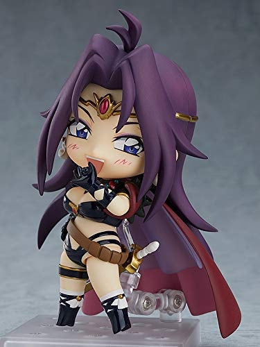 Slayers - Gracia Ul Naga Saillune - Nendoroid #1156 (Good Smile Company)