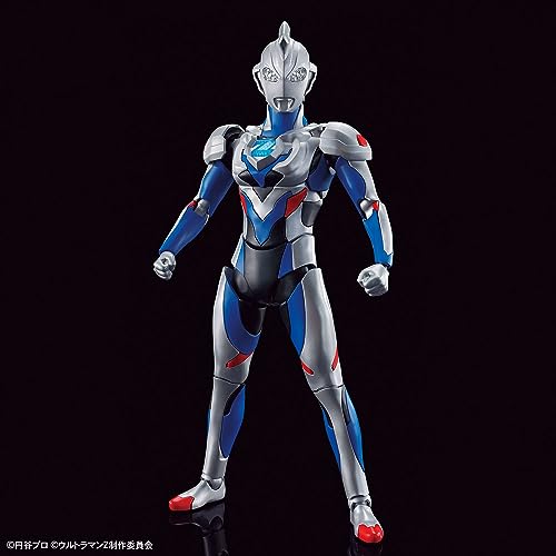 Figure-rise Standard "Ultraman Z" Ultraman Z Original