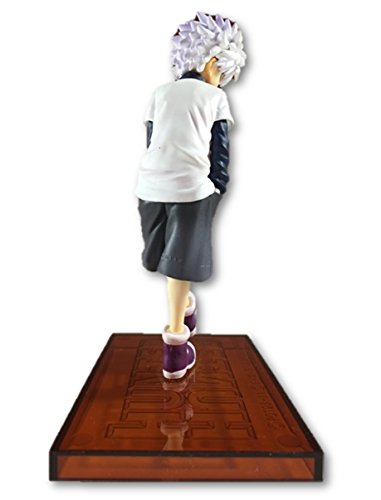 Killua Zoldyck DX Figure Hunter x Hunter - Banpresto