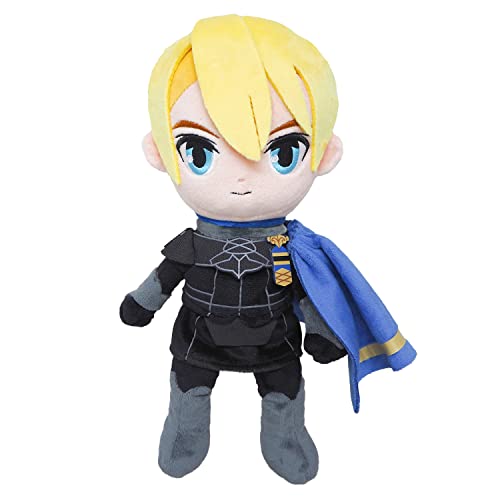 【Sanei Boeki】"Fire Emblem" Plush FP09 Dimitri (S Size)