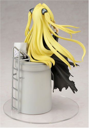 Konjiki no Yami - 1/8 scale - To LOVEru - Alpha x Omega