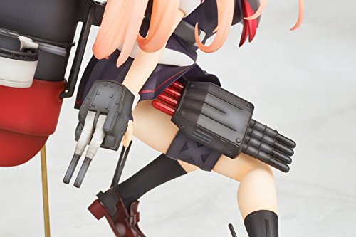 Yuudachi 1/8 Kai Ni Kantai Collection ~Kan Colle~ - Broccoli