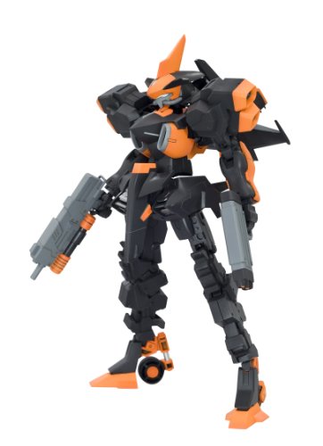 SA-16D KFANJAL - Scala 1/100 - Bracci per telaio (003) - Kotobukiya