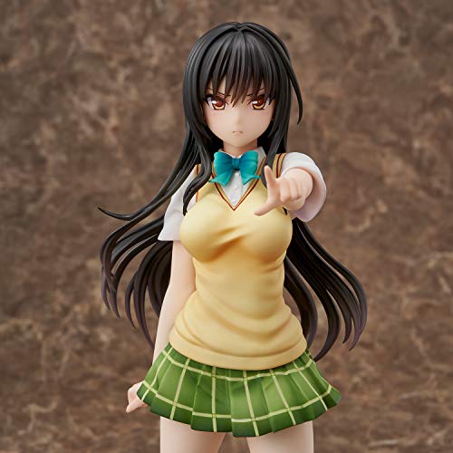 "To Love-Ru Darkness" Kotegawa Yui 1/6