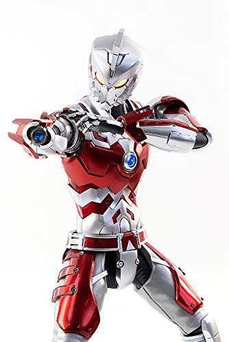 "ULTRAMAN" Ace Suit (Anime Version)