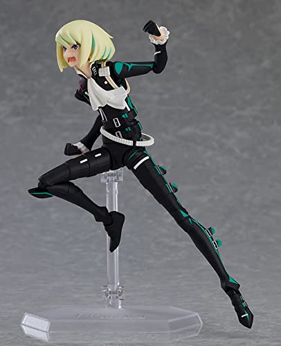 "Promare" Figma # 547 Lio Fotia