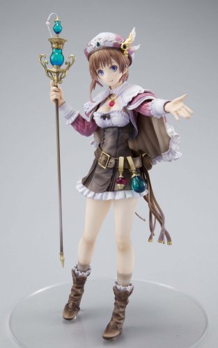 Rororina Fryxell 1/8 High Priestess Atelier Rorona ~Arland no Renkinjutsushi~ - MegaHouse