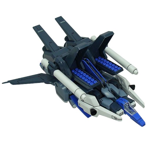 FA-010A FAZZ-1/100 Maßstab-MG (#042) Gundam Sentinel-Bandai