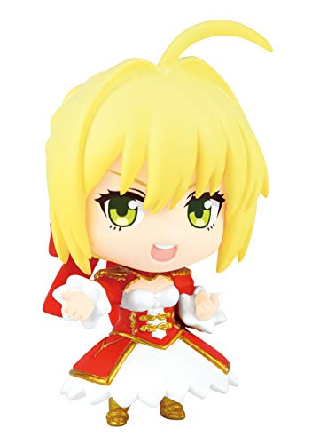 "Fate/EXTELLA LINK" Color Collection DX A-Box