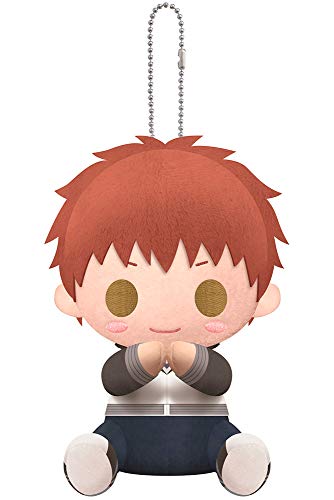 Pitanui "Fate/stay night -Heaven's Feel-" Emiya Shirou