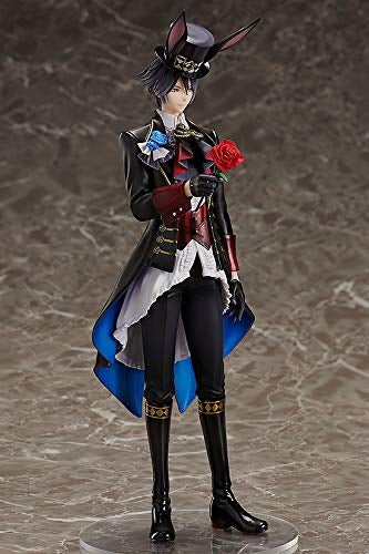 À Tsukiuta. - Mutsuki Hajime - 1/8 - Rabbits Kingdom Ver. (FREEing)