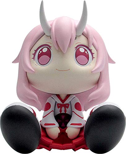 【PLM】BINIVINI BABY SOFT VINYL FIGURE "That Time I Got Reincarnated as a Slime" Shuna
